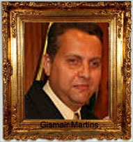 Gismair Martins