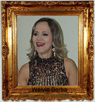 Wélvia Borba