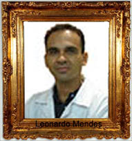 Leonardo Mendes