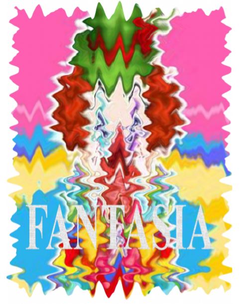 Fantasia - Conto Espírita